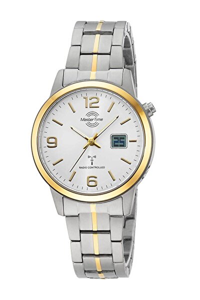 Master Time Ceas de dama Master Time MTLT-10900-42M, Quartz, 33mm, 5ATM