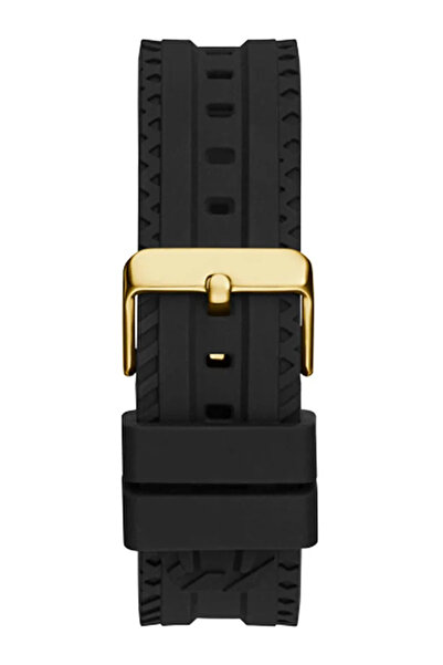 Guess GW0498G2 Dynasty bărbați 45 mm 5ATM