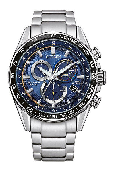 Citizen Ceas pentru bărbați Citizen CB5914-89L, cuarț, 44 mm, 20ATM
