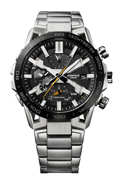 Casio EQB-2000DB-1AER Edifice Solar 47mm 10ATM