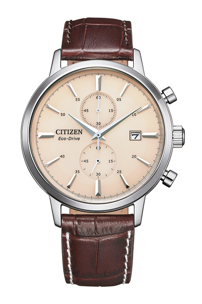 Citizen Ceas bărbătesc CA7061-26X, cuarț, 42mm, 5ATM