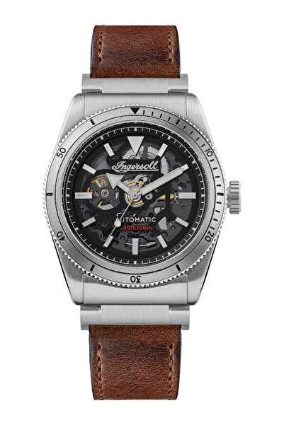 Ingersoll Ceas bărbătesc I13901, automat, 43mm, 10ATM