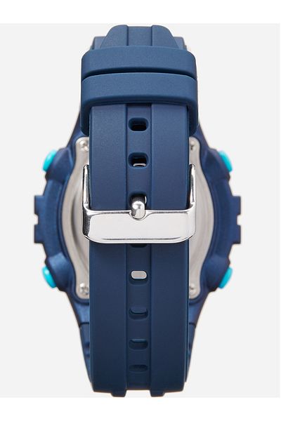 Lorus R2325PX9 Digital Mens Watch 40mm 10ATM