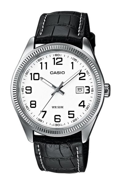 Casio MTP-1302PL-7BVEF Collection Men`s 39mm 5ATM