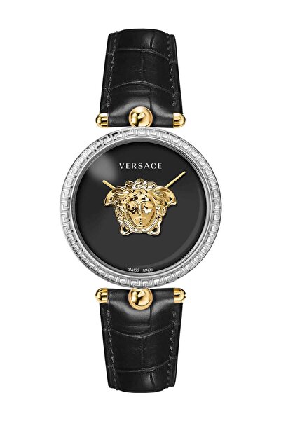 Versace Γυναικείο ρολόι Versace VECO02422, Quartz, 39mm, 5ATM