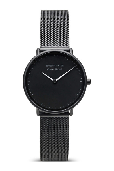 Bering Ceas de damă Bering 15730-123, Quartz, 30mm, 3ATM