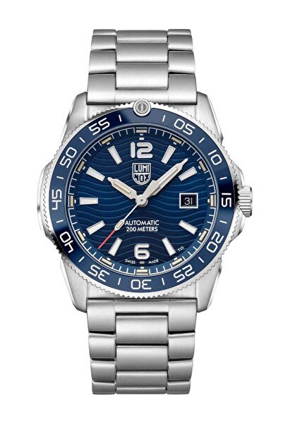 Luminox Ceas bărbătesc XS.3104, automat, 42mm, 20ATM