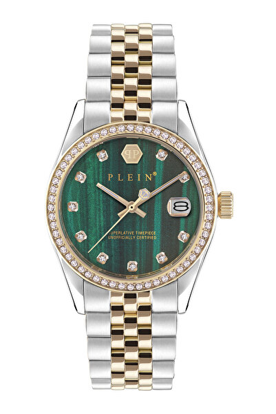 PHILIPP PLEIN Ceas de dama Philipp Plein PWYAA0523, Quartz, 34mm, 5ATM