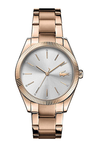 Lacoste Ceas de damă 2001160, cuarț, 36mm, 3ATM