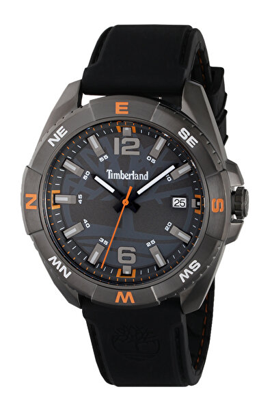 Timberland Mens Watch TDWGN2202104, Quartz, 45mm, 5ATM