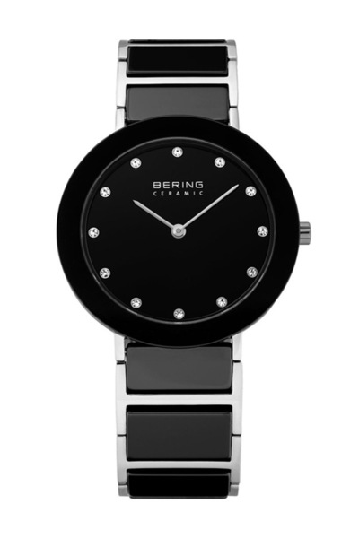 Bering Ceas de damă 11435-749, cuarț, 35mm, 5ATM