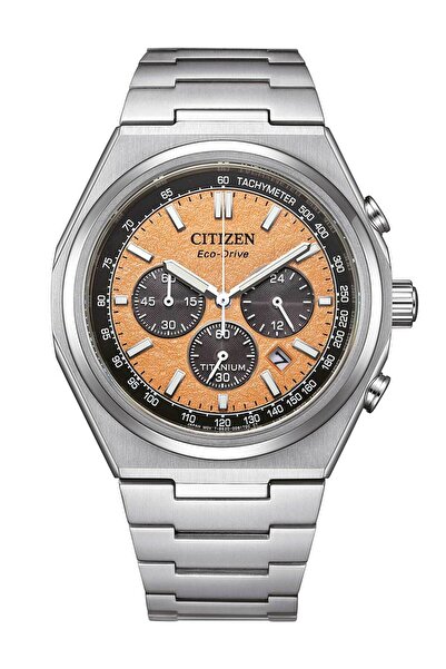 Citizen Ανδρικό Ρολόι CA4610-85Z, Quartz, 43mm, 10ATM