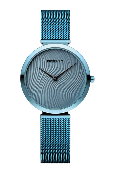 Bering Γυναικείο ρολόι Bering 18132-Charity2, Quartz, 32mm, 3ATM