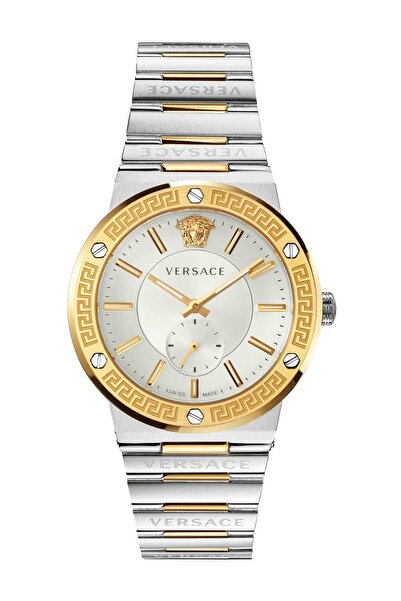 Versace Ανδρικό ρολόι Versace VEVI00320, Quartz, 41mm, 5ATM
