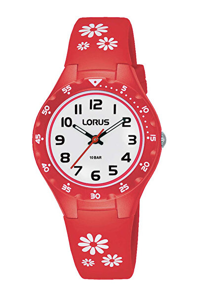 Lorus Ceas de damă RRX57GX9, cuarț, 30mm, 10ATM