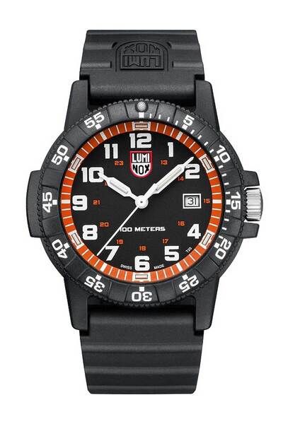 Luminox Ceas bărbătesc XS.0329.1, cuarț, 44mm, 10ATM