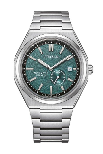 Citizen Ceas bărbătesc NJ0180-80X, automat, 41mm, 10ATM
