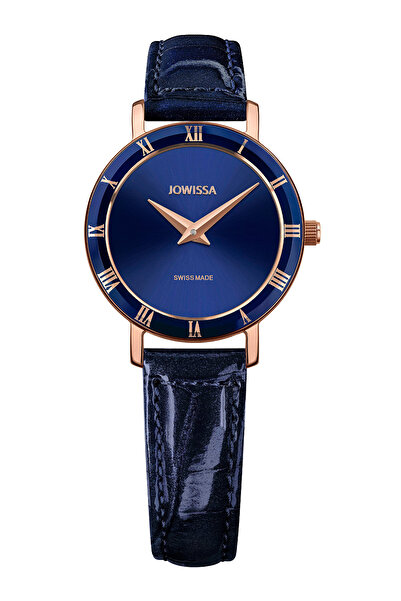 Jowissa Γυναικείο ρολόι Jowissa J2.313.S, Quartz, 26mm, 5ATM