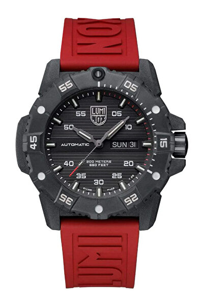 Luminox Ανδρικό Ρολόι XS.3875, Αυτόματο, 45mm, 20ATM