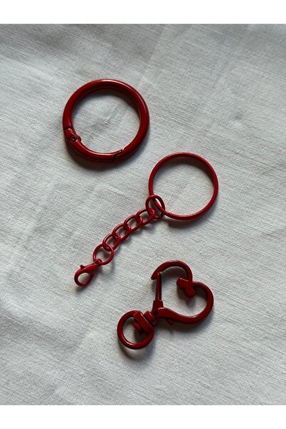 Sfenks. Bag Charm Making Apparatus