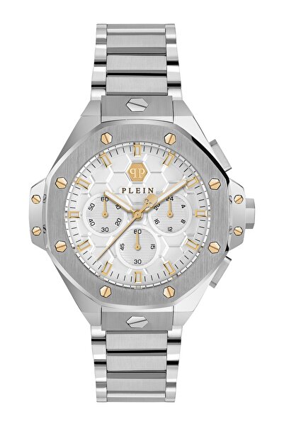 PHILIPP PLEIN Ceas bărbătesc Philipp Plein PWPSA0224, Quartz, 42mm, 5ATM