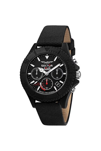 Sector Ceas bărbătesc R3271739002, cuarț, 44mm, 3ATM