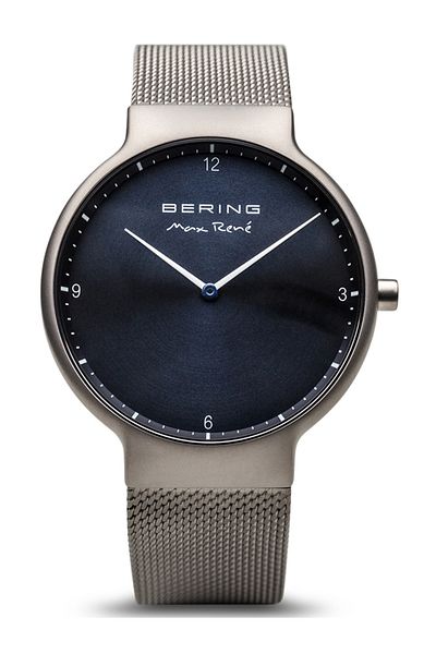 Bering 15540-077 Max RenÃ© Men's 40mm 5ATM