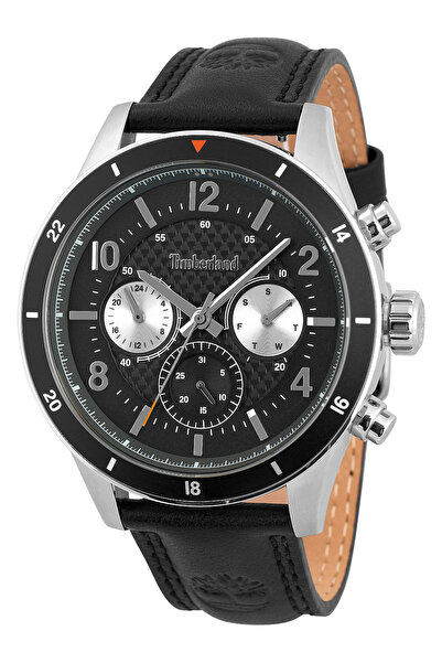 Timberland Ceas bărbătesc TDWGF2201001, cuarț, 46mm, 5ATM
