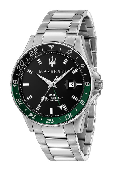 Maserati Pánské hodinky Maserati R8853140005, Quartz, 44mm, 10ATM