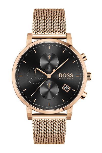 Hugo Boss 1513808 Integrity chronograph 43mm 3ATM