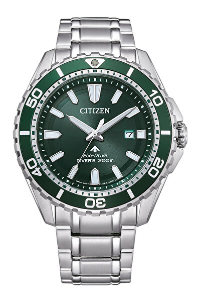 Citizen Ceas pentru bărbați Citizen BN0199-53X, cuarț, 45 mm, 20 ATM