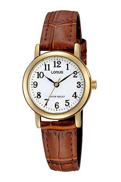 Lorus Ladies Watch RRX98GX9, Quartz, 26mm, 3ATM