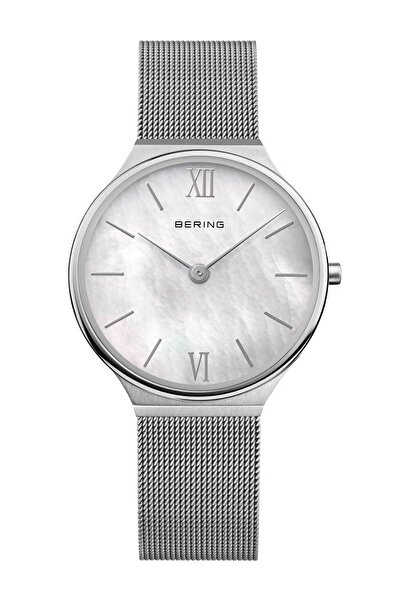 Bering Γυναικείο ρολόι Bering 18434-000, Quartz, 34mm, 3ATM