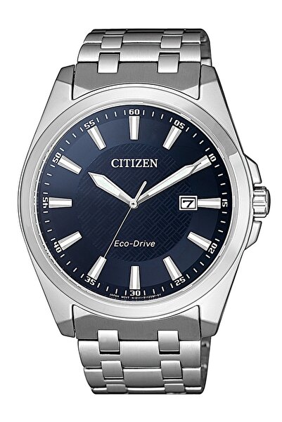 Citizen Ceas bărbătesc BM7108-81L, cuarț, 41mm, 10ATM