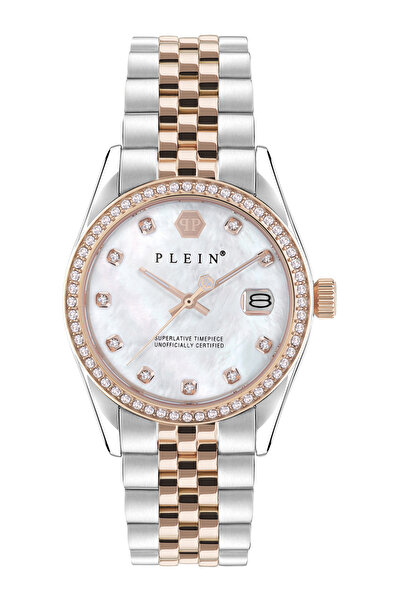 PHILIPP PLEIN Ceas de damă Philipp Plein PWYAA0223, Quartz, 34mm, 5ATM