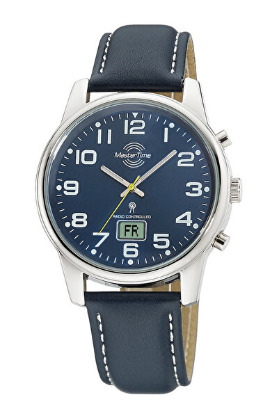 Master Time Mens Watch Master Time MTGA-10815-31L, Quartz, 41mm, 3ATM