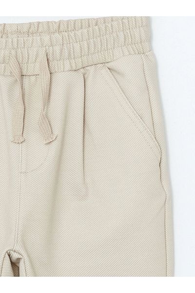 LC Waikiki LCW Boy's Trousers with Elastic Waist