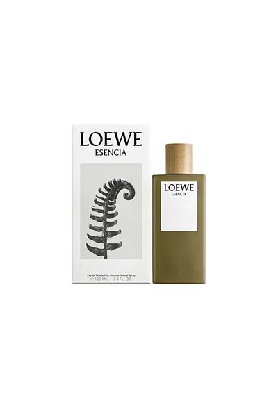 Loewe عطر اسنسيا بور هوم من لوي او دي تواليت للرجال 100 مل