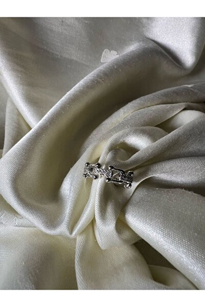 fezzstore خاتم حجر فولاذي رائع