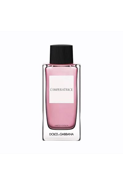 Dolce&Gabbana L'Imperatrice Limited Edition Perfume by Dolce & Gabbana EDT For Women 100 ml