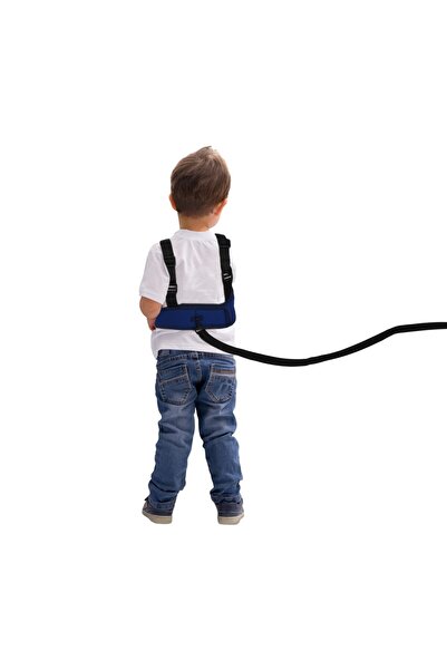 Sevi Bebe Дитячий ремінь безпеки, синій