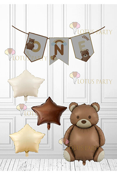 LOTUS PARTY Retro ONE yaz - One Banner - Retro Urs ONE Banner - Urs retro - B...