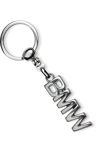 STİLİX GARAGE Breloc metalic pentru mașină BMW, calitate A