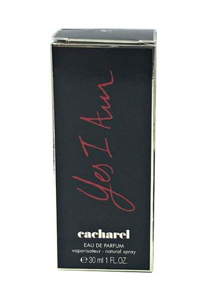 Cacharel Yes I am EDP 30ml