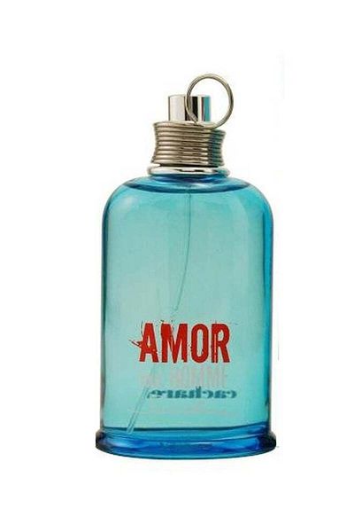 Cacharel Amor Pour Homme Sunshine EDT 75ml