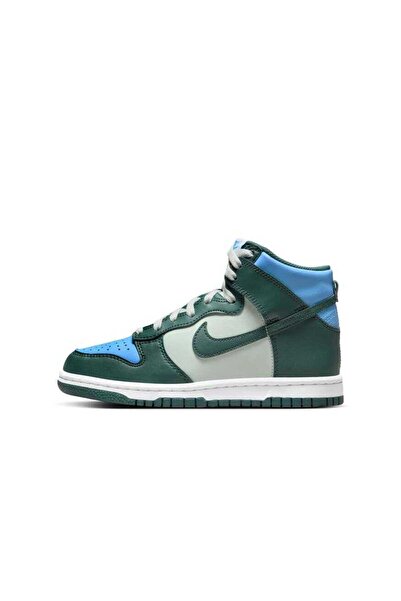 Nike Dunk High  Ayakkabı