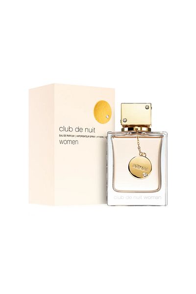 Armaf عطر كلوب دي نوي ومان من ارماف او دي بارفان للنساء 200 مل