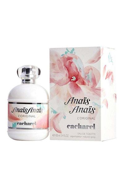 Cacharel Anais Anais L'Original EDT 100ml