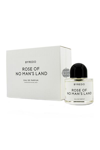 Byredo عطر روز اوف نو مانز لاند من بايريدو او دي بارفان للرجال والنساء 50 مل