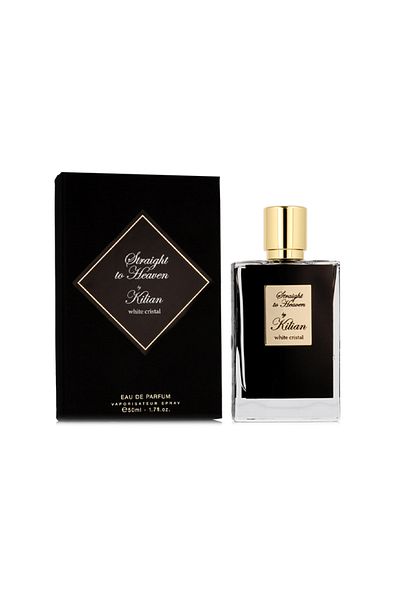 Kilian Straight To Heaven White Cristal Perfume by Kilian Eau de Parfum For Men 50 ml